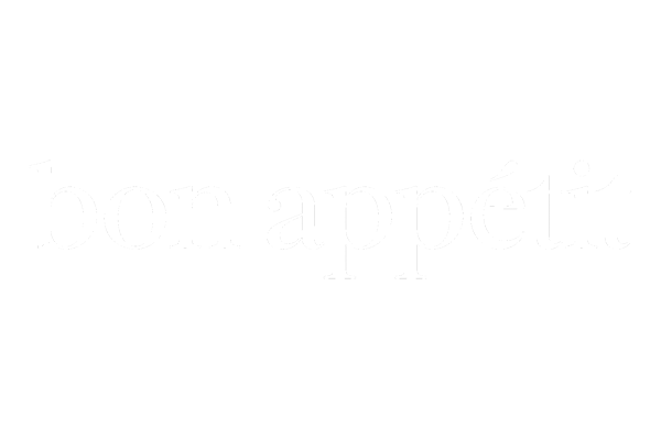Bon Appétit logo