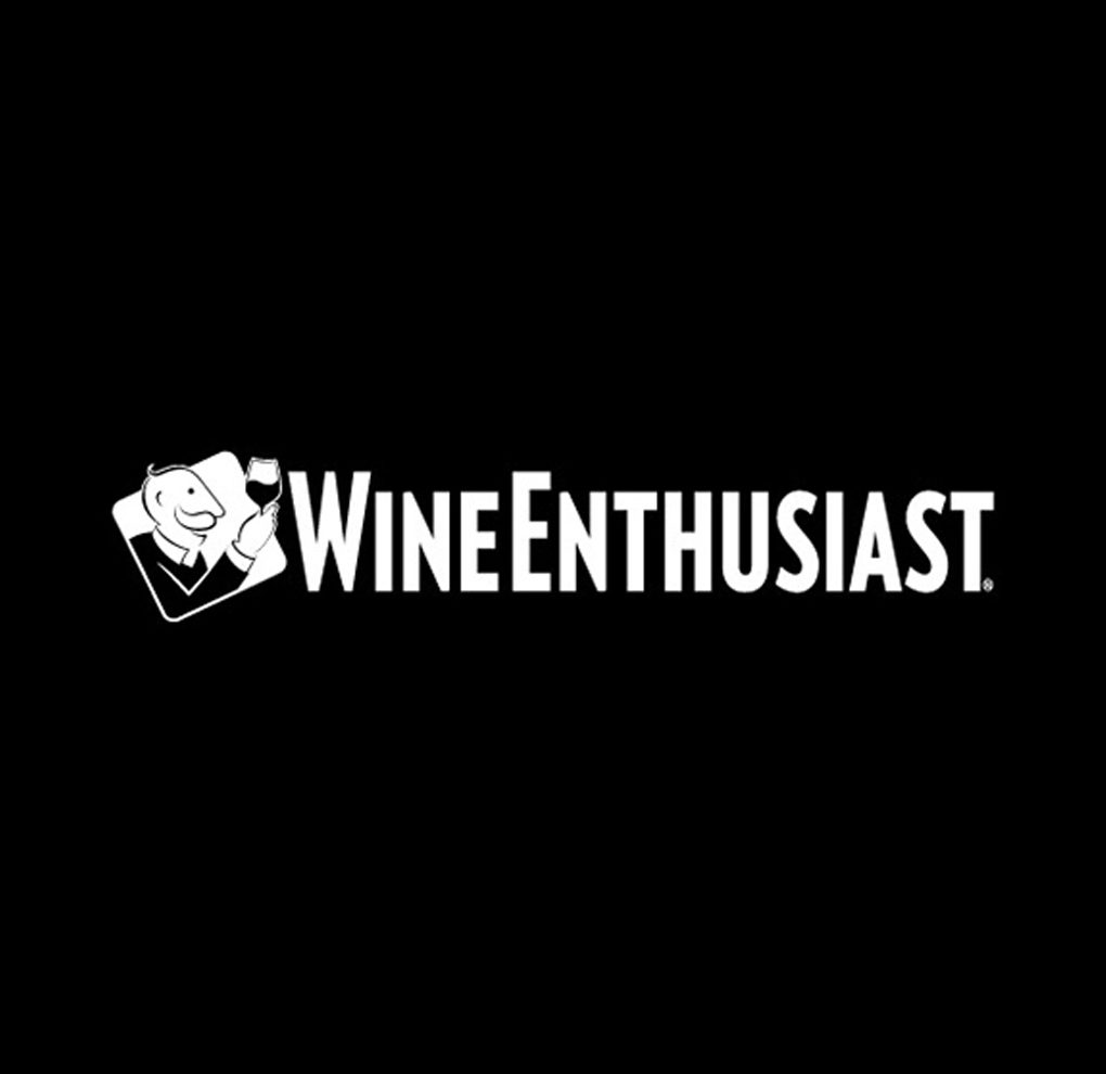 Wine Enthusiast 2018 Expedition Review – 95 pts