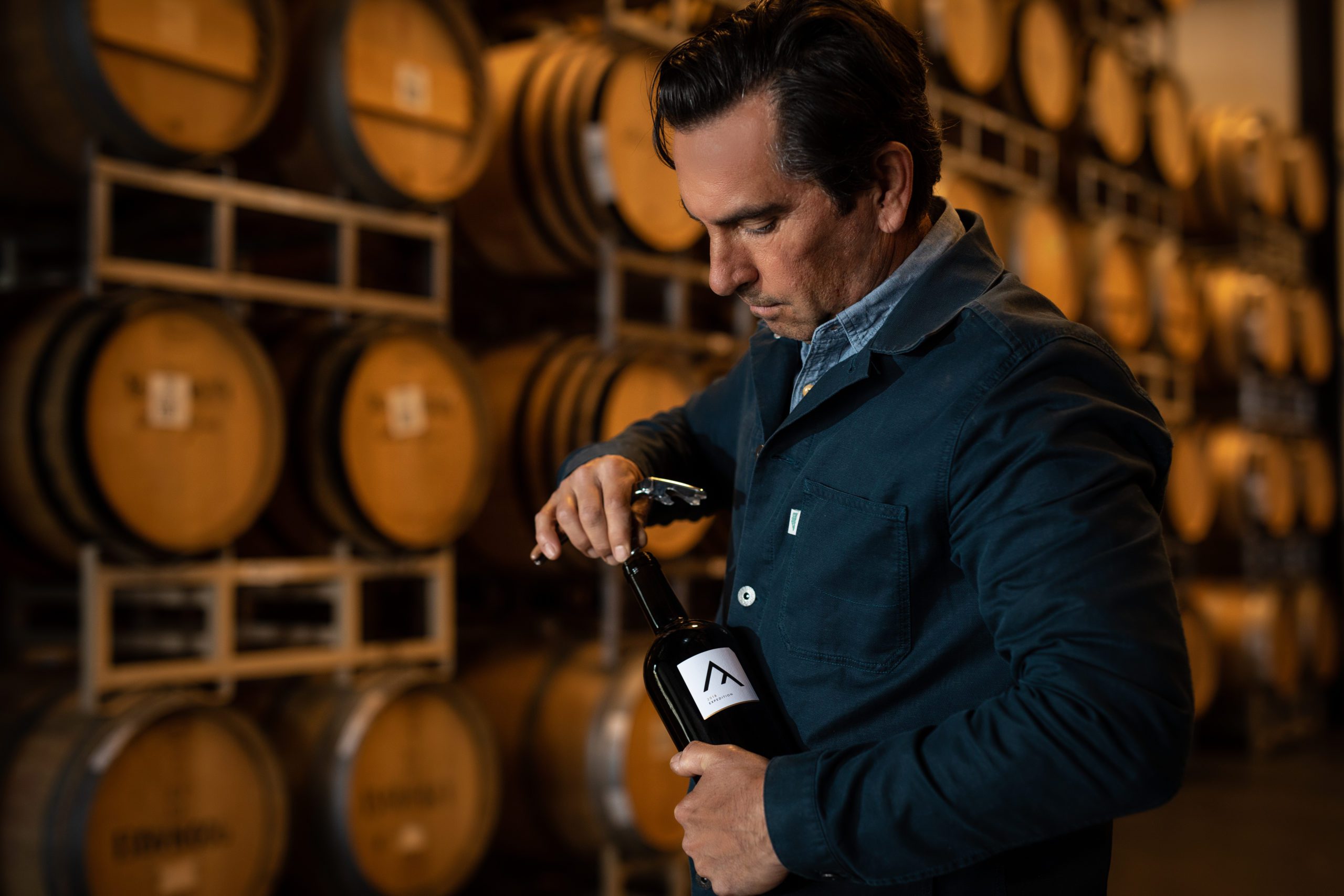 Vol 10:  The Art of Oak Aging | Our Cooperages