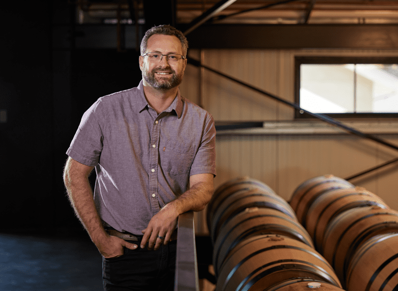 Seven Apart Announces New Head Winemaker