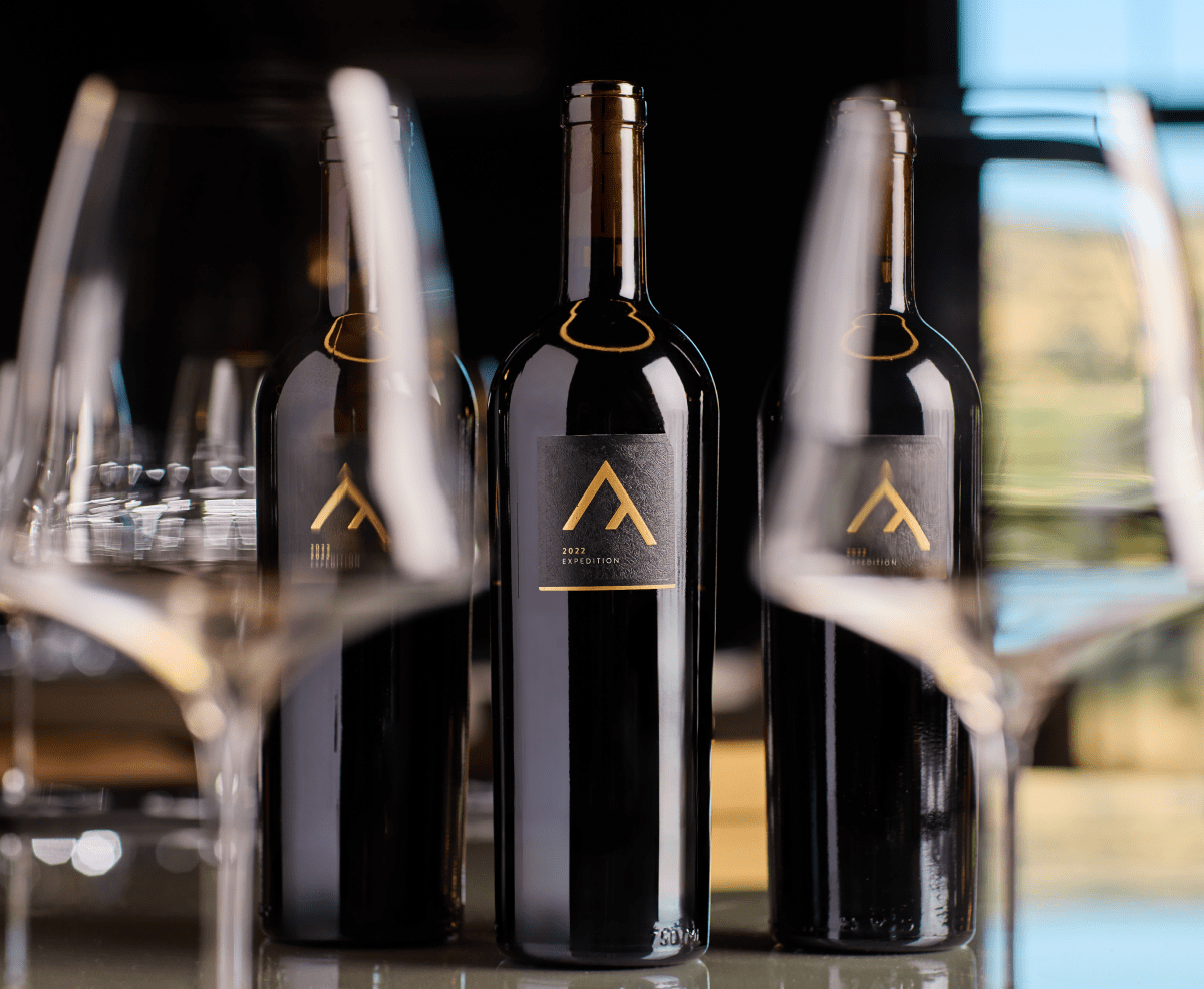 Reaching New Heights | 2022 Seven Apart Expedition Cabernet Sauvignon Release