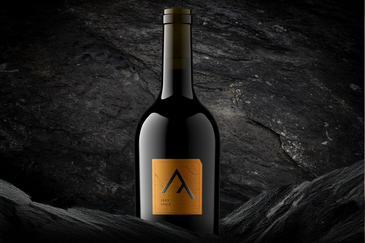 The Quiet Rock: A Meditation on Shale