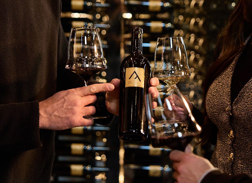 How Wine Scores Work: Buying Someone’s Opinion